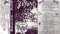 Beyond (HUN) : Fuck Yourself